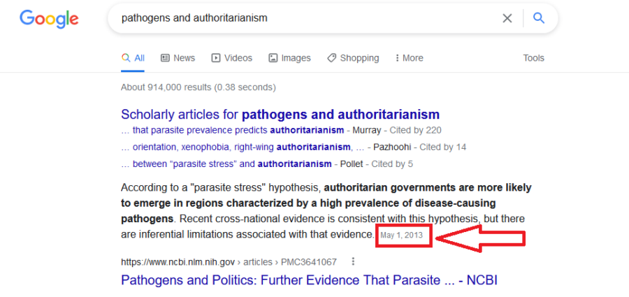 What Does Government Do With Information (Intelligence)