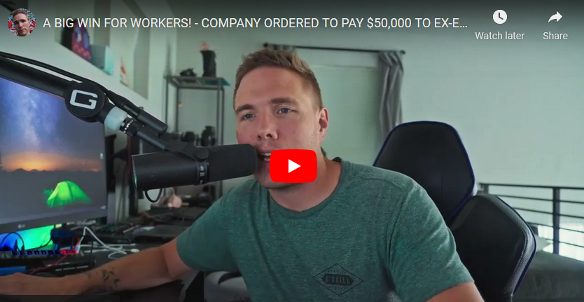 Fair Wages