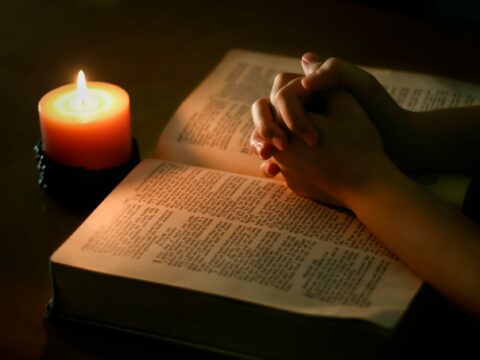 The Power of Prayer