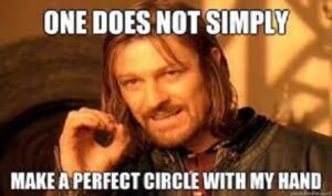 Perfectionism and It's Flaws