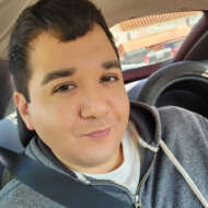 Eddie Castillo